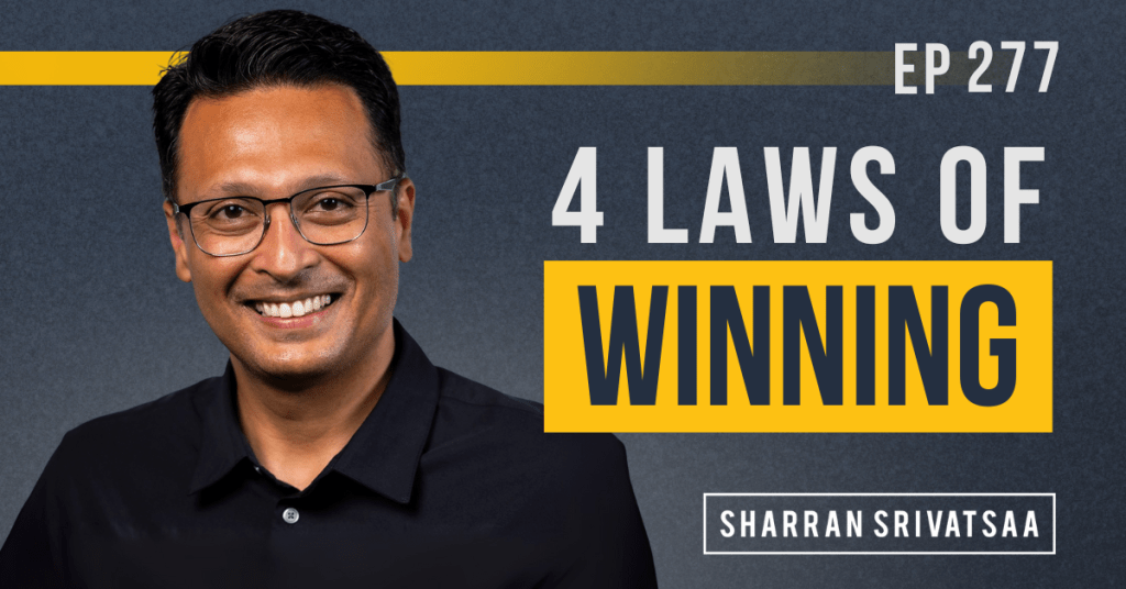 Sharran Srivatsaa