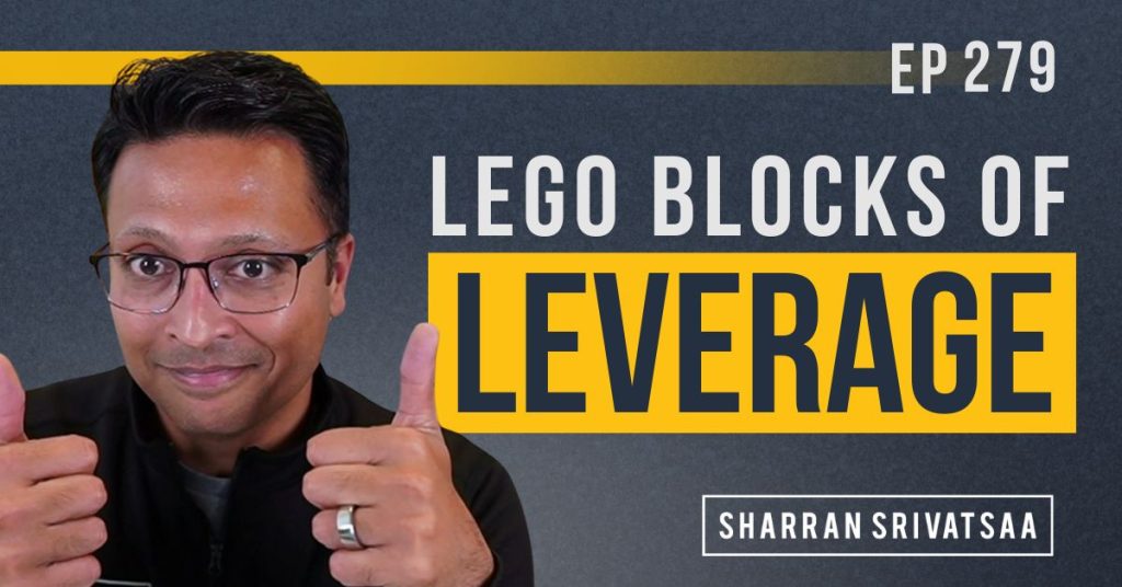 Sharran Srivatsaa