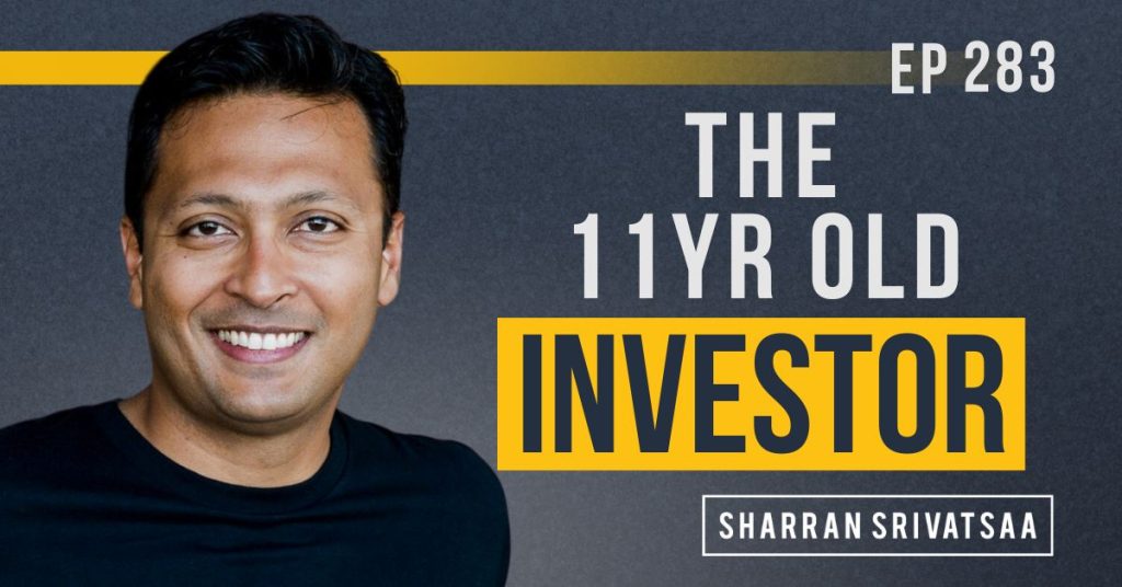 Sharran Srivatsaa