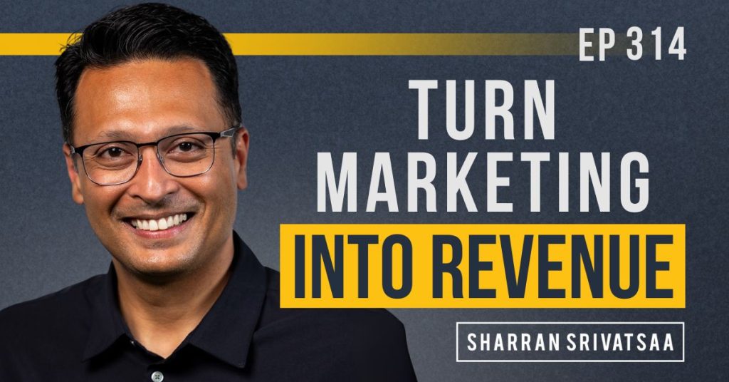 Sharran Srivatsaa