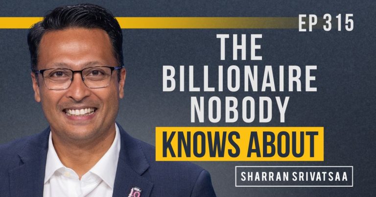 Sharran Srivatsaa