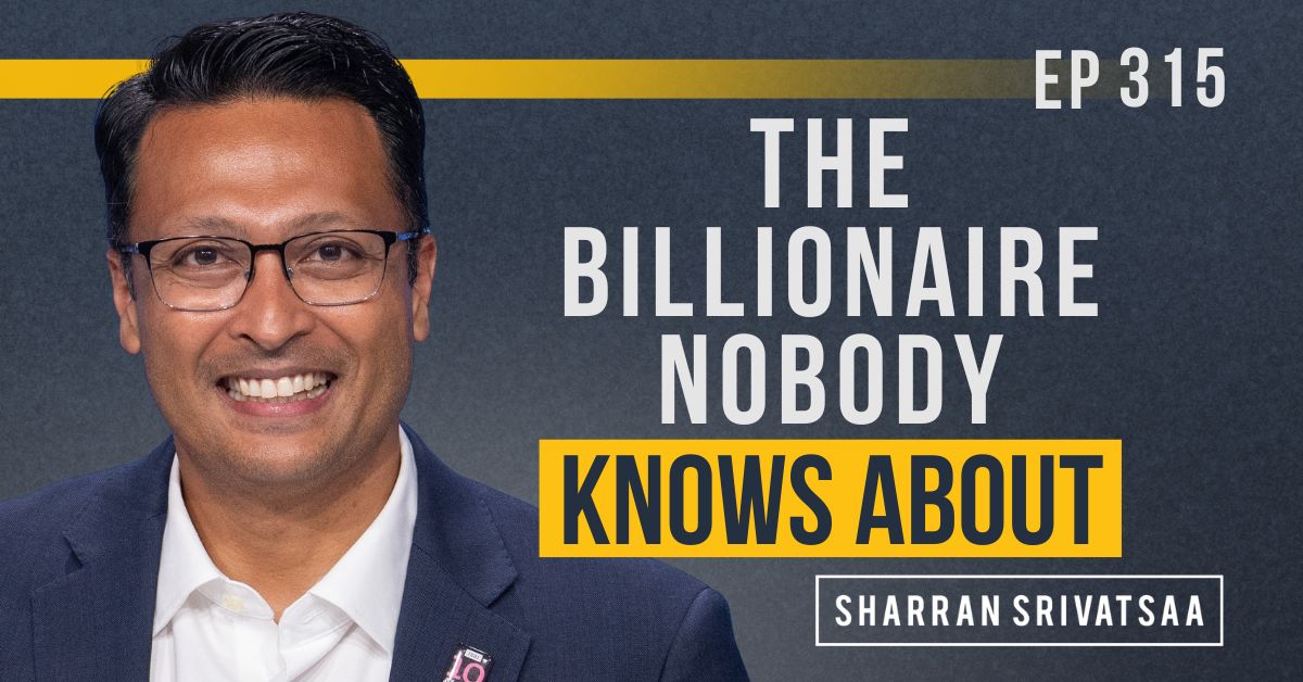 Sharran Srivatsaa