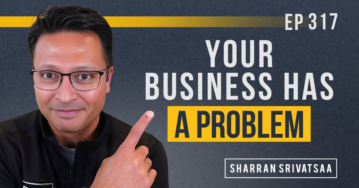 Sharran Srivatsaa