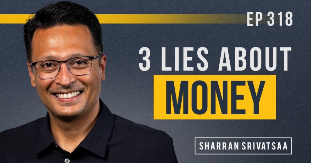 Sharran Srivatsaa