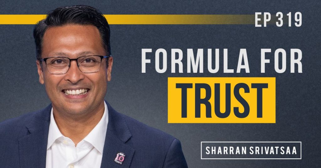 Sharran Srivatsaa