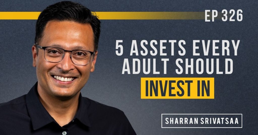 Sharran Srivatsaa