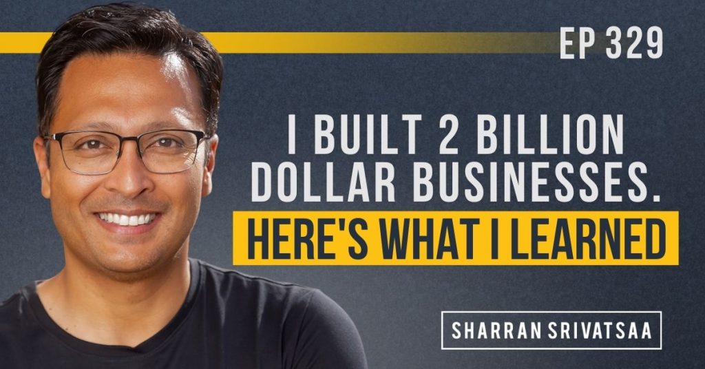 Sharran Srivatsaa