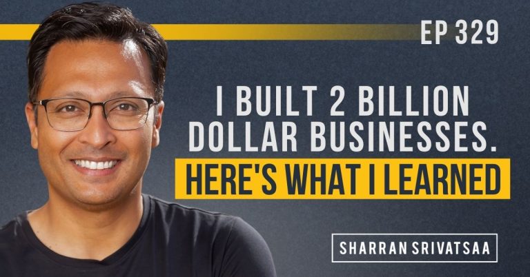 Sharran Srivatsaa