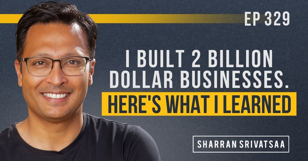 Sharran Srivatsaa