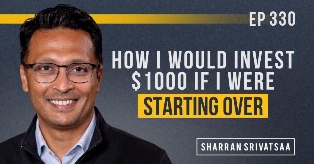 Sharran Srivatsaa