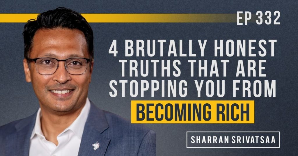 Sharran Srivatsaa