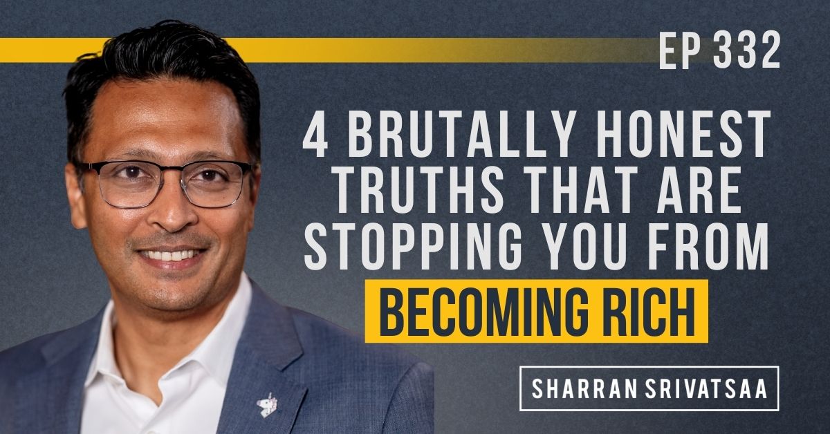 Sharran Srivatsaa