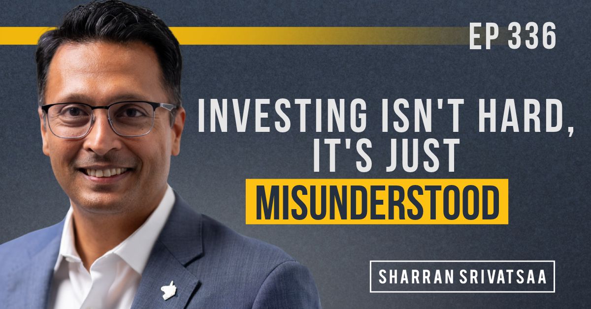 Sharran Srivatsaa
